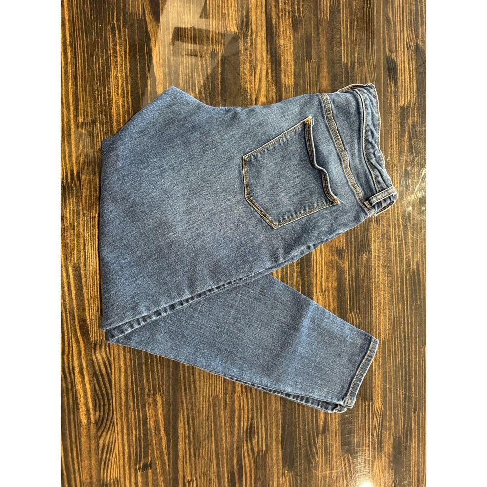 Universal Thread Skinny High Rise Jeggings (Size- 14/32R, Pre-Owned - Good)